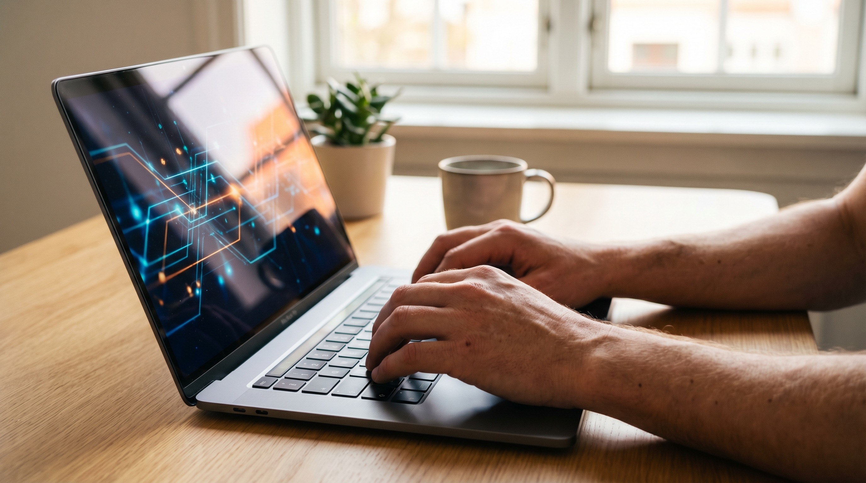Smart contracts forklart: Automatiske avtaler på blokkjeden
